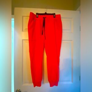 NWOT Hottest new color Firey Coral!